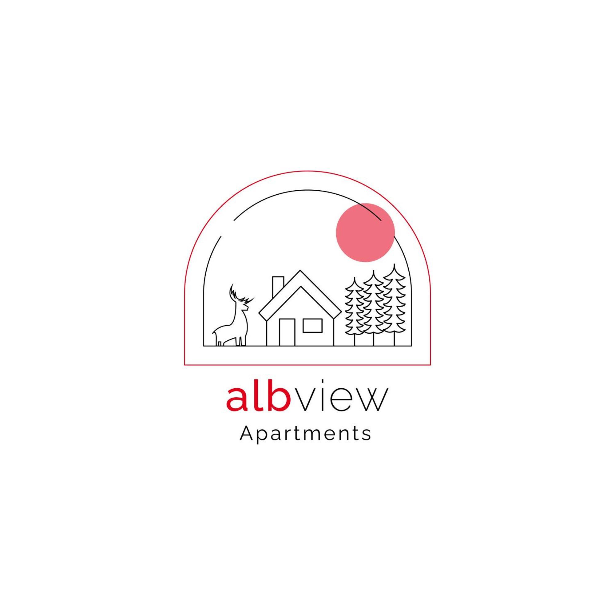 Albview - Zentral - Modern - Naehe Kur- Rehaklinik - Albtherme 발드브론 외부 사진